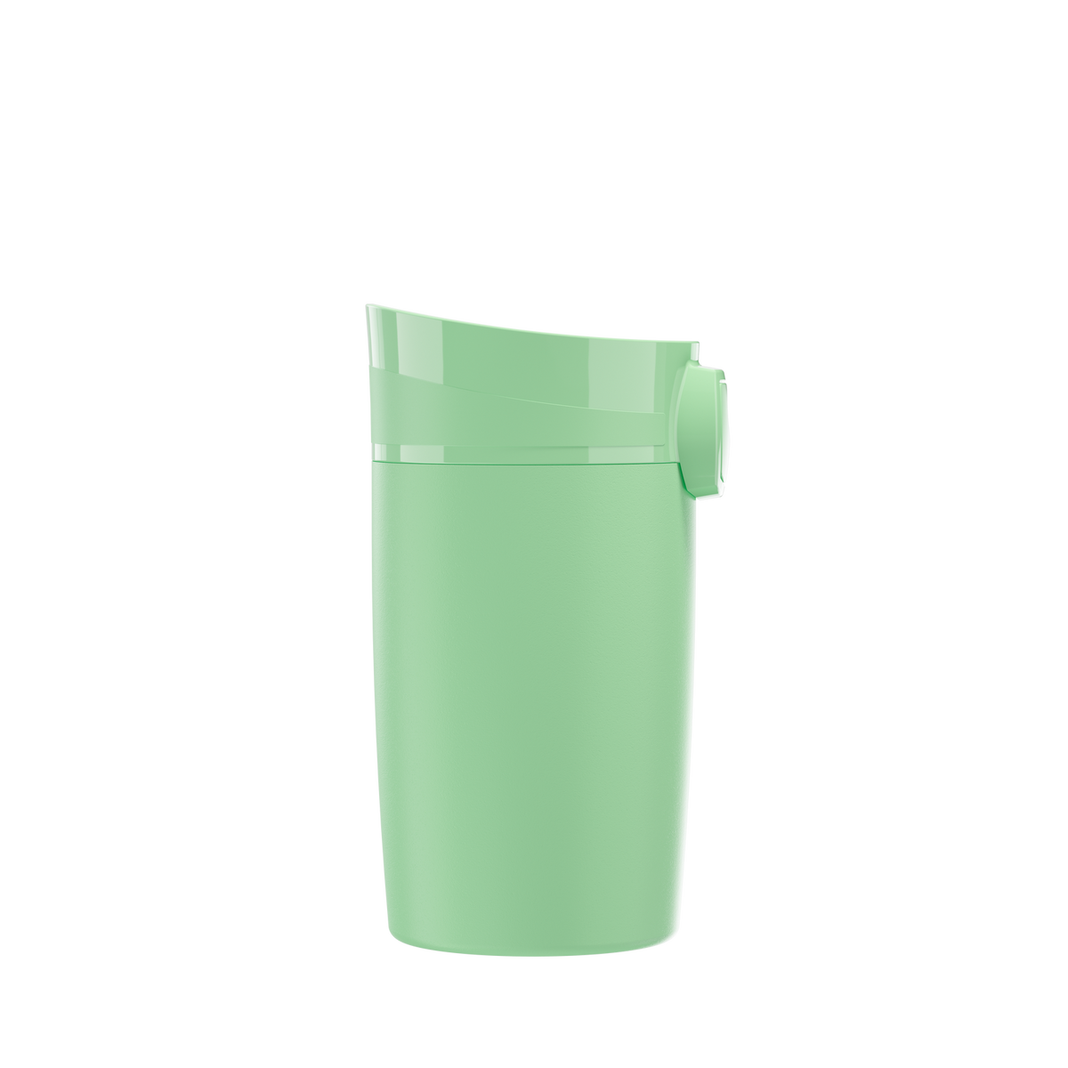 SIGG Miracle Mug 270ml - 270ml, Milky Green Touch
