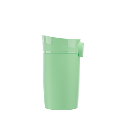 SIGG Miracle Mug 270ml - 270ml, Milky Green Touch