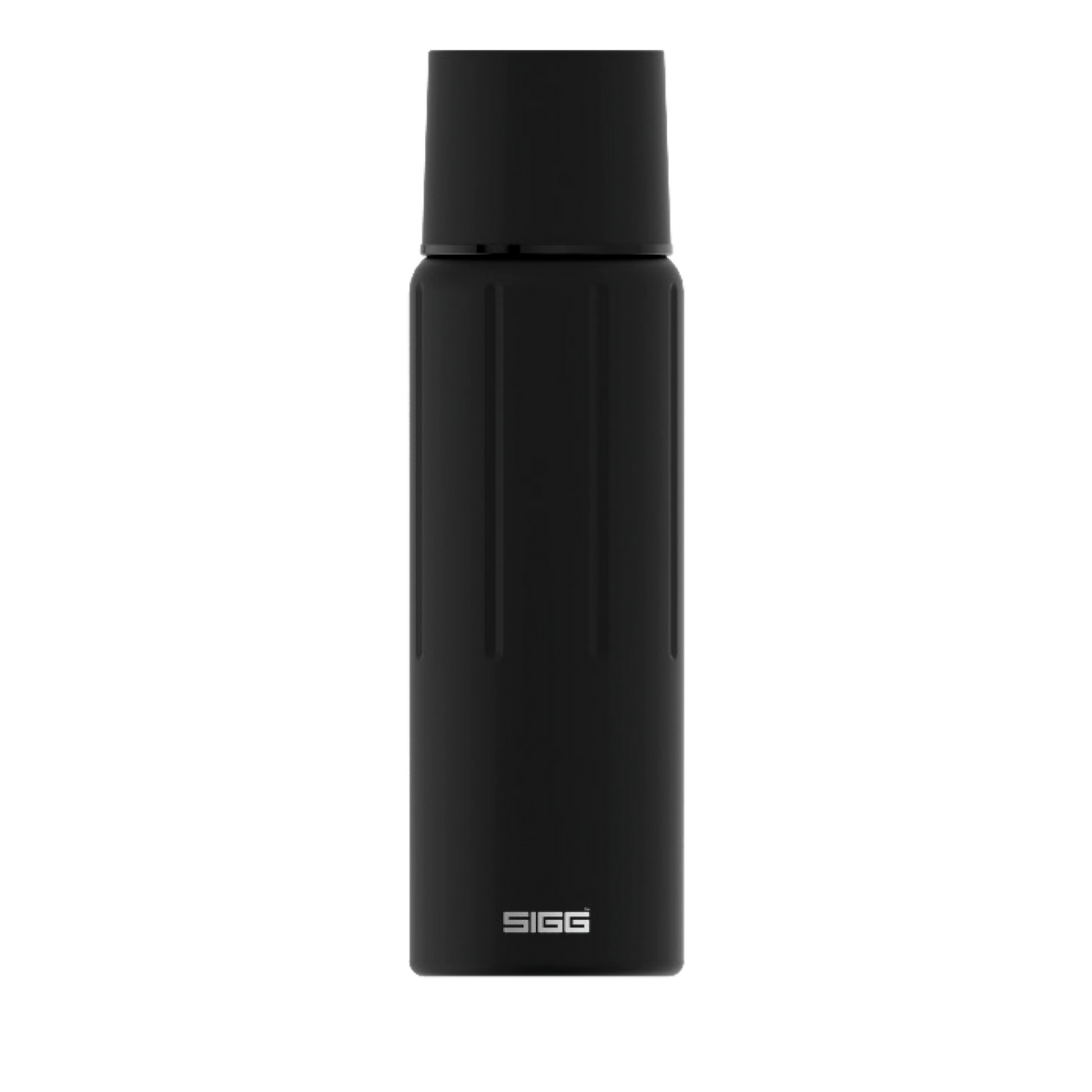 SIGG Gemstone IBT Insulated Flask - 1.1L, Obsidian