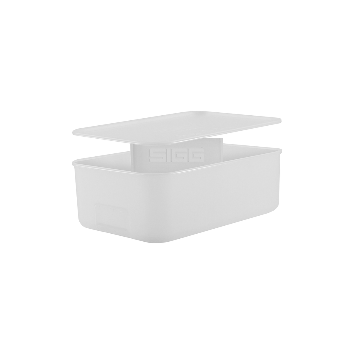 SIGG Metal Food Box Replacement PP Insert - Small