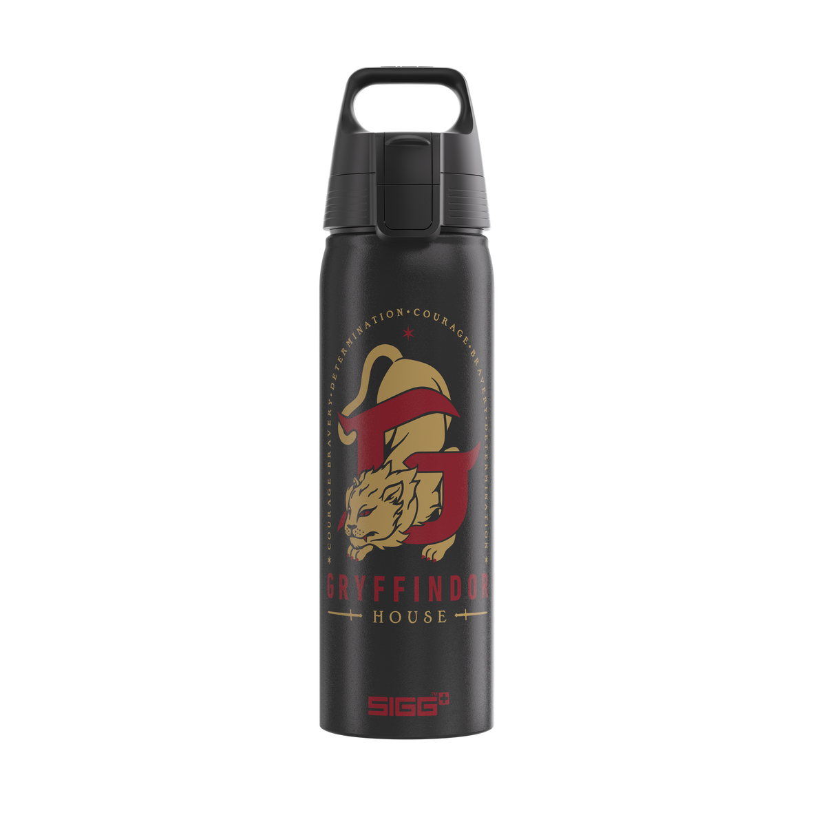 SIGG WMB ONE Harry Potter Houses Bottle 750ml - 750ml, Gryffindor