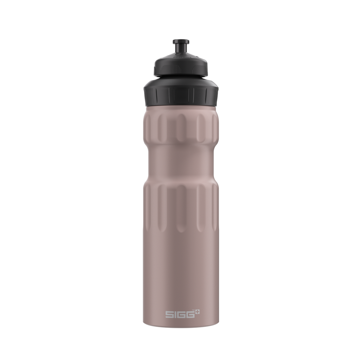 SIGG WMB Sports Bottle 750ml - 750ml, Dusk