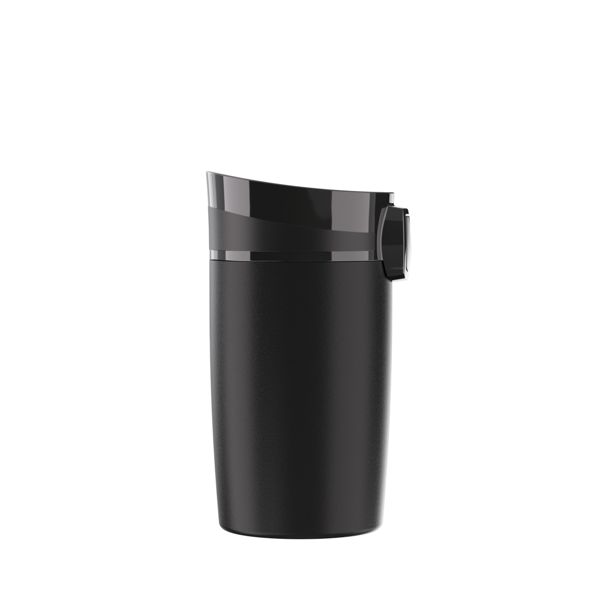 SIGG Miracle Mug 270ml - 270ml, Black Touch