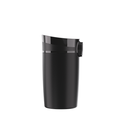 SIGG Miracle Mug 270ml - 270ml, Black Touch