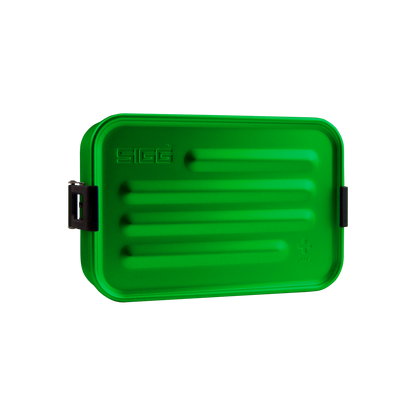 SIGG Metal Box Plus - Small, Green