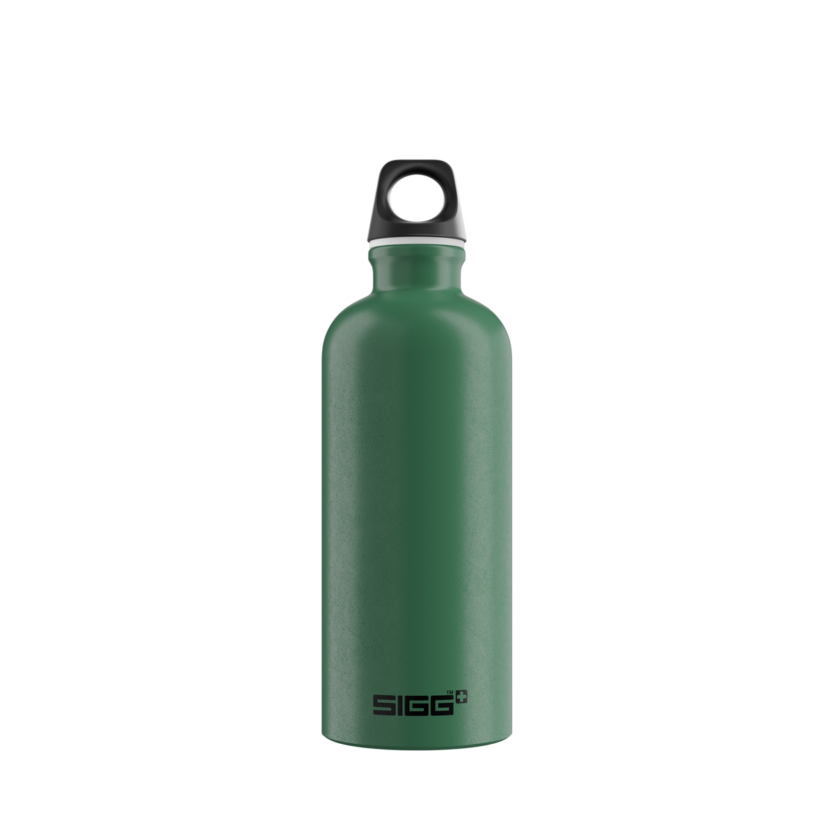 SIGG Traveller Bottle - 600ml, Leaf Green