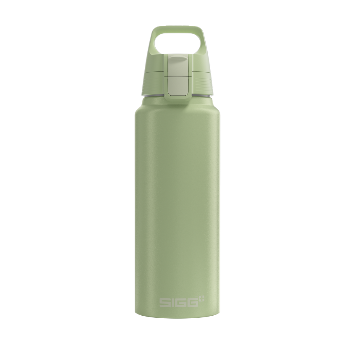 SIGG WMB ONE Bottle - 1L, Eco Green