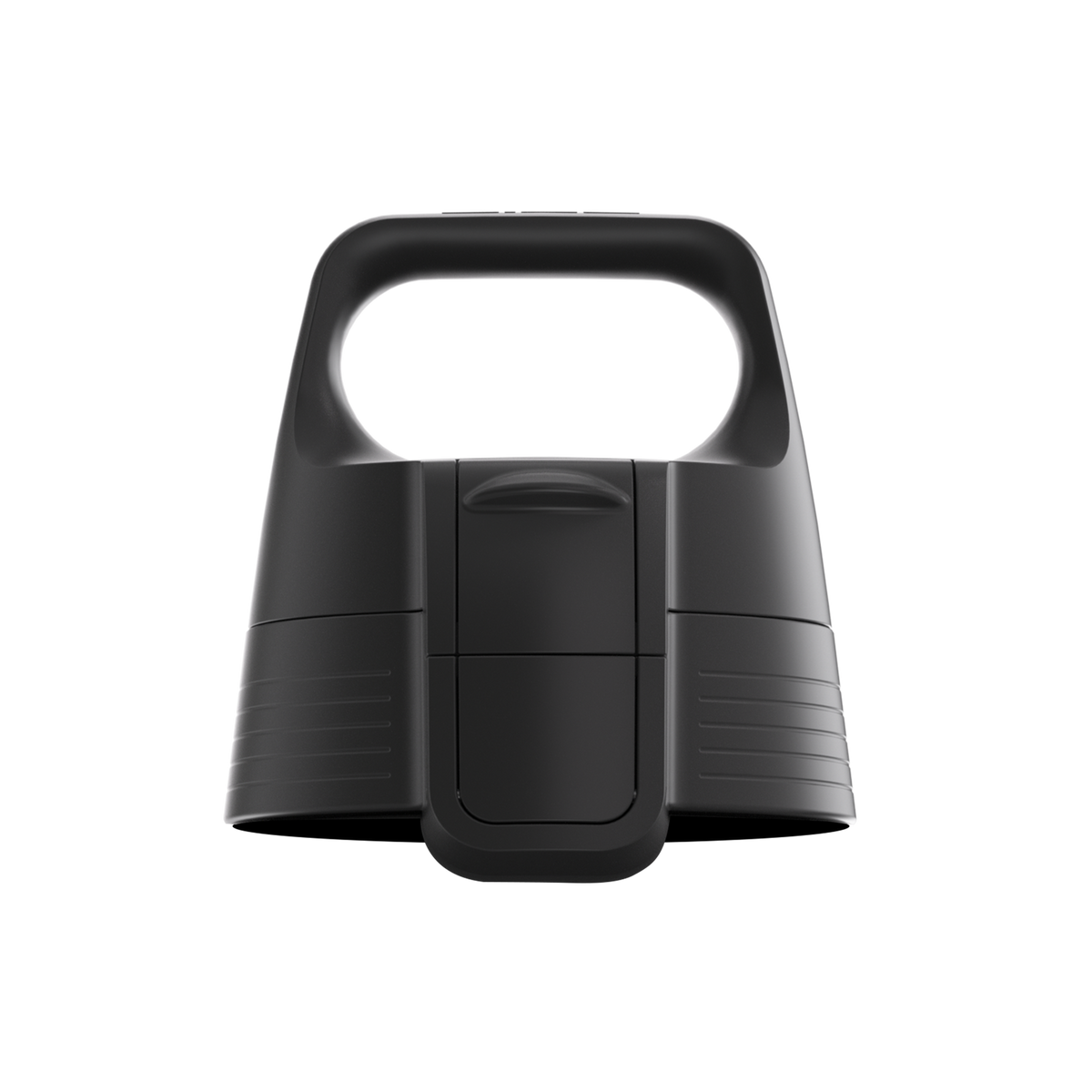 SIGG WMB ONE Top 2 Replacement Top - All Black