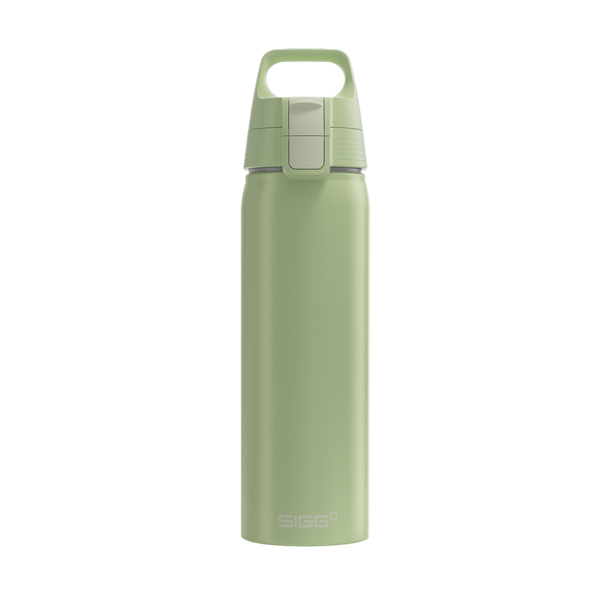 SIGG WMB ONE Bottle - 750ml, Eco Green