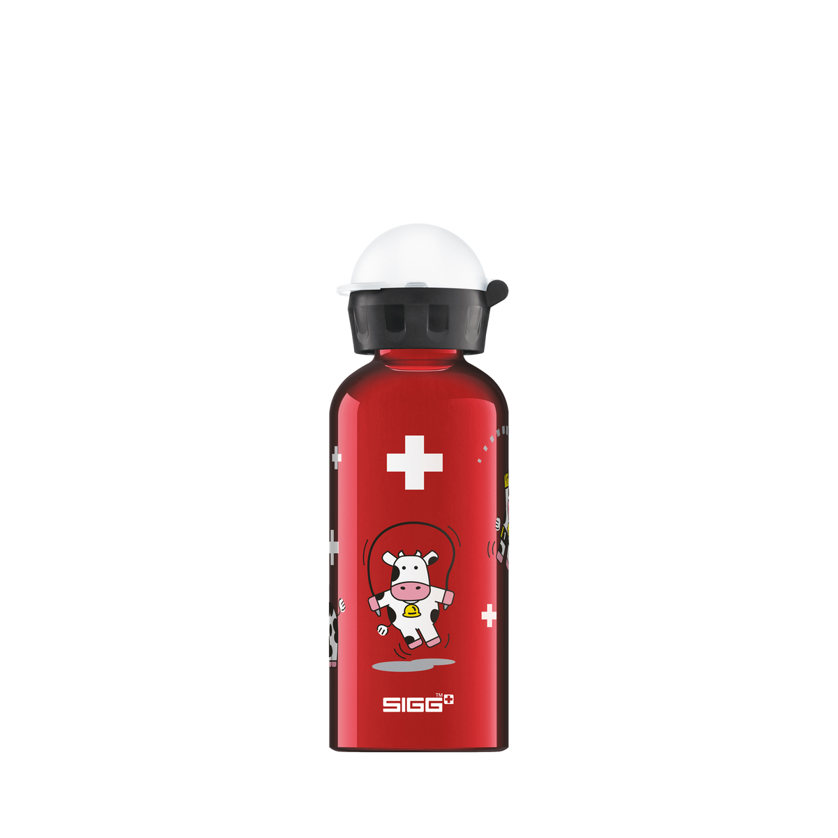 SIGG KBT Funny Cows Bottle 400ml