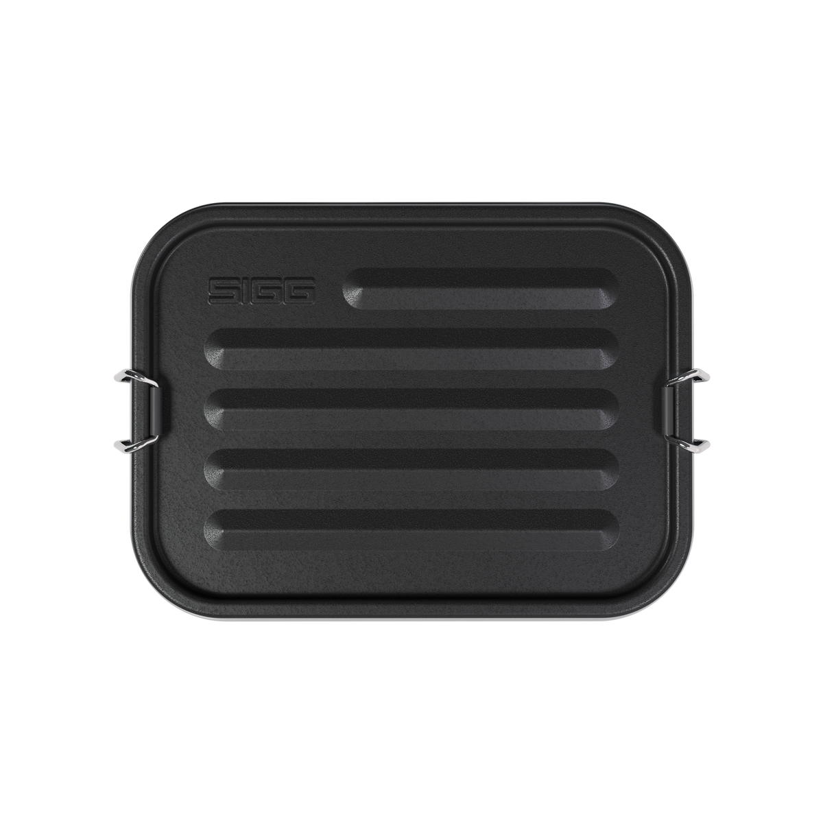 SIGG Gemstone Food Box - Obsidian