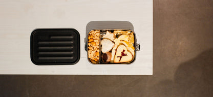 SIGG Gemstone Food Box - SG603450 detail or use view
