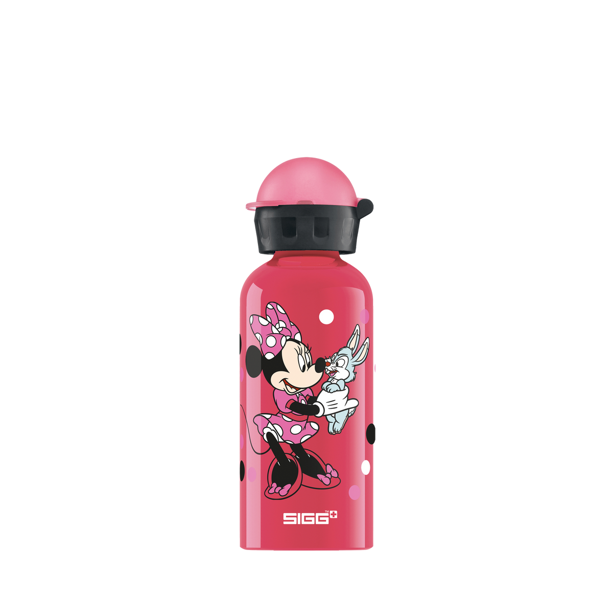 SIGG KBT Minnie Mouse Bottle