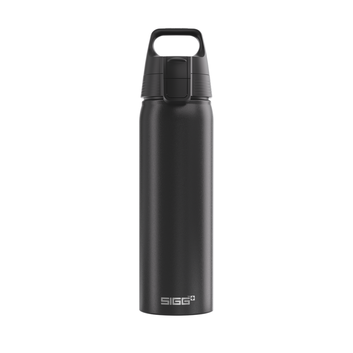 SIGG WMB ONE Bottle - 750ml, Black