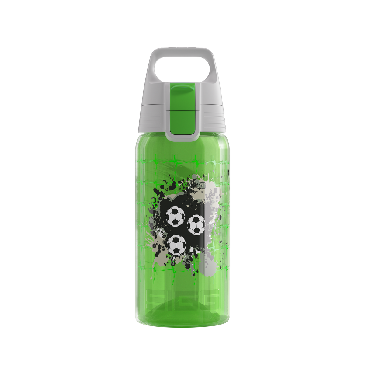 SIGG VIVA ONE Kids Bottle 500ml - 500ml, Football