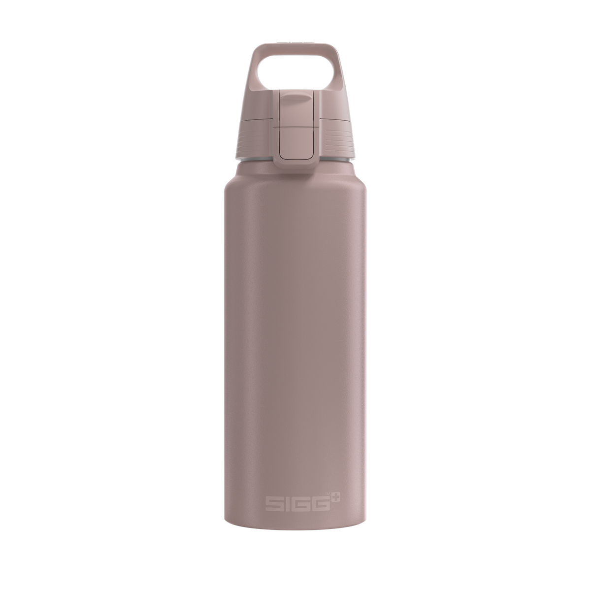 SIGG WMB ONE Bottle - 1L, Dusk