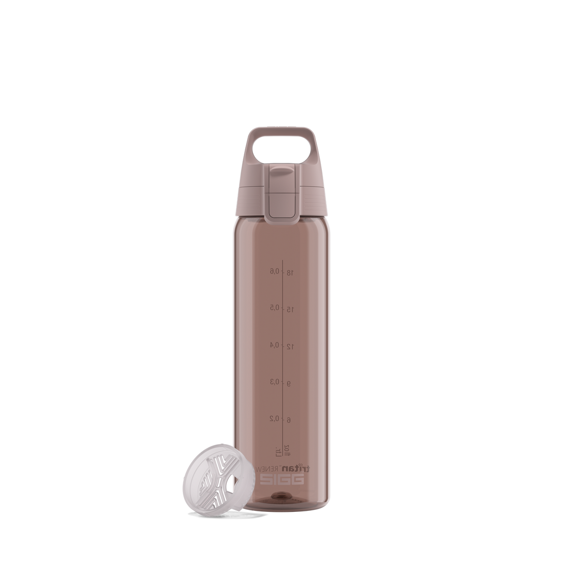 SIGG Total Color ONE Tritan Renew Bottle - 750ml, Dusk