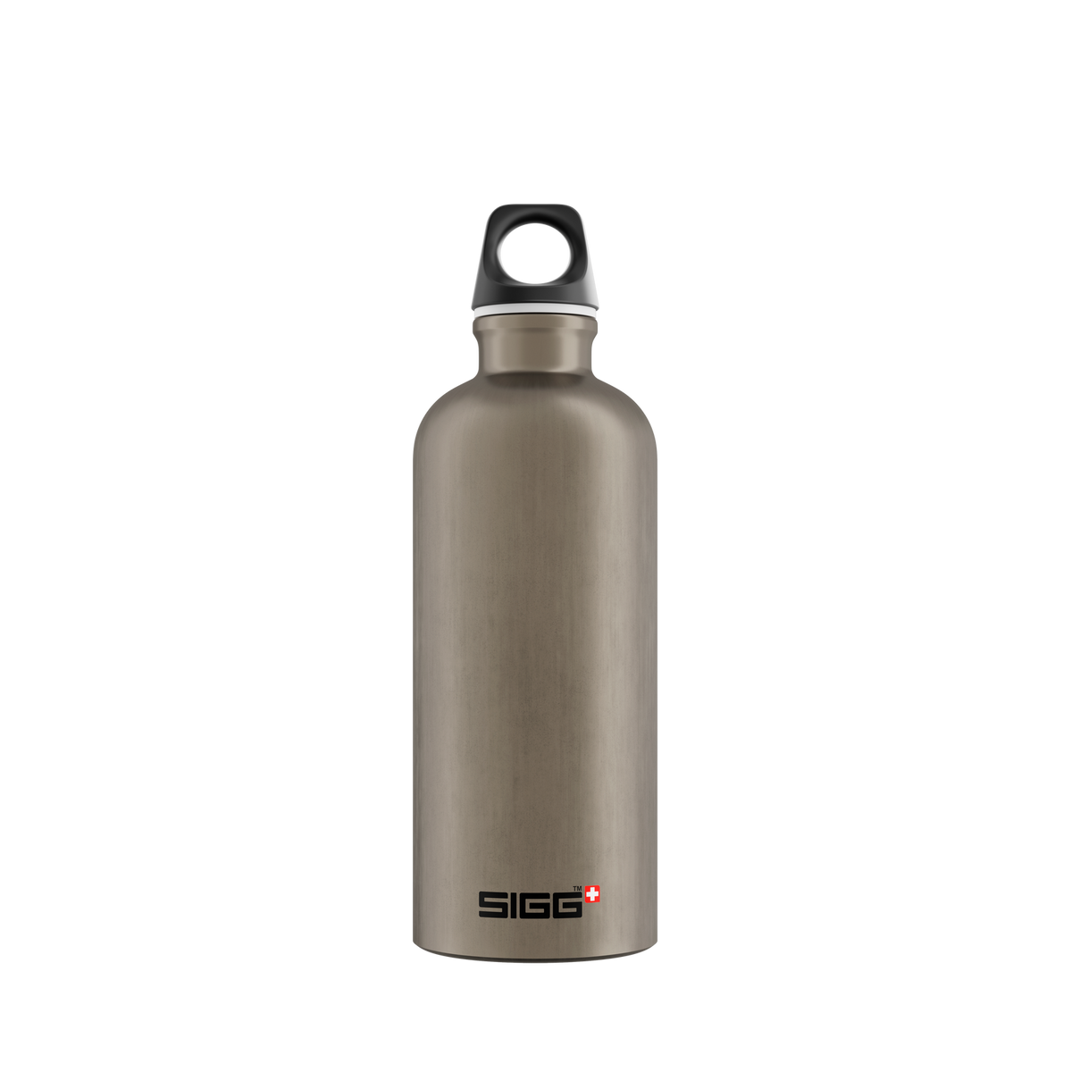 SIGG Traveller Bottle - 600ml, Smoked Pearl