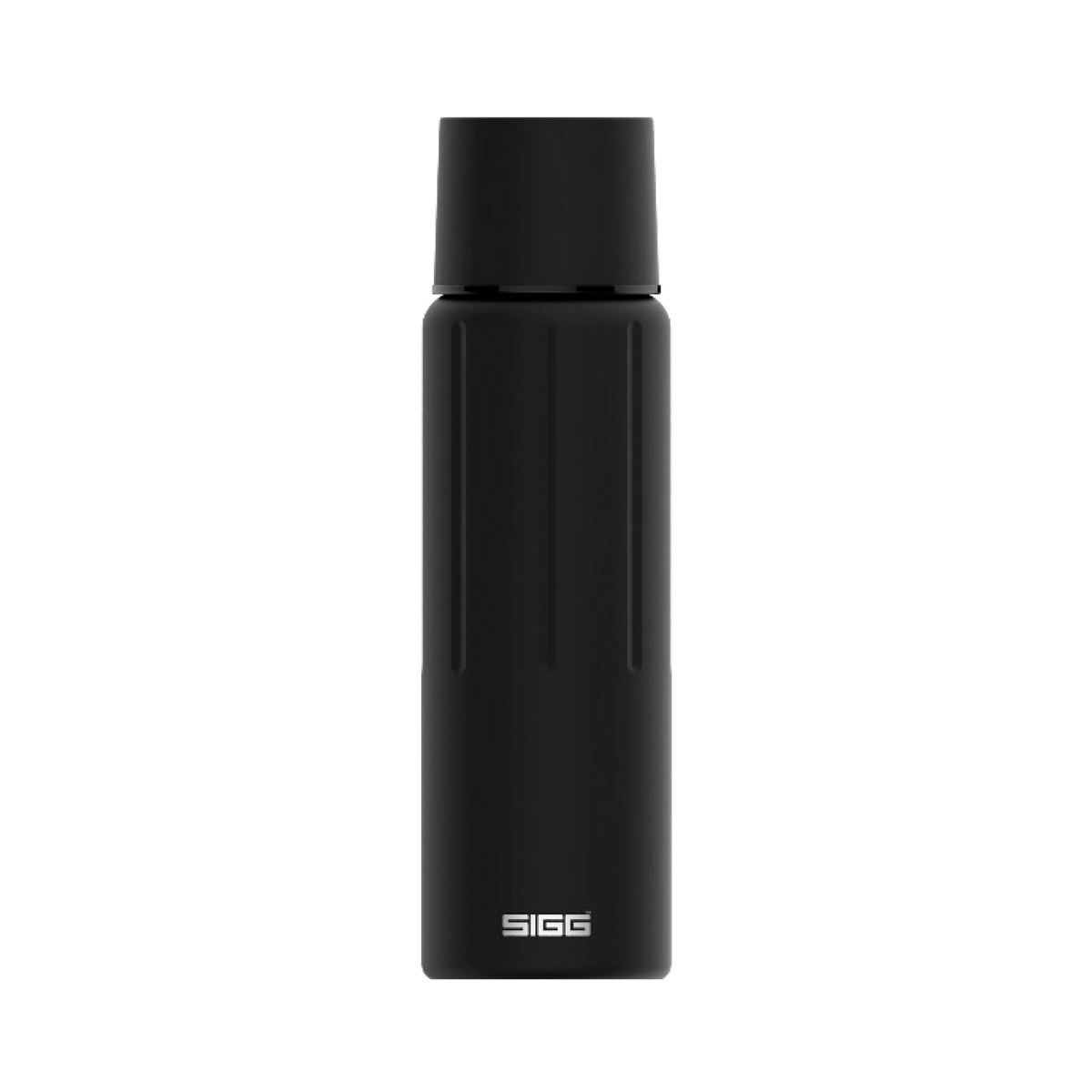 SIGG Gemstone IBT Insulated Flask - 750ml, Obsidian