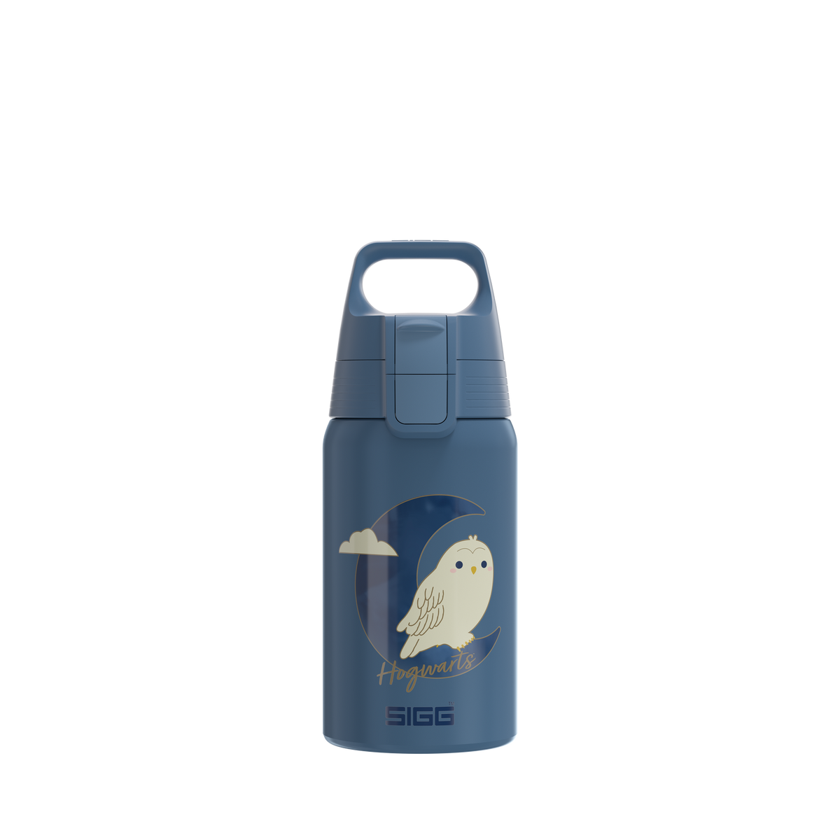 SIGG Shield ONE Harry Potter Hedwig Bottle