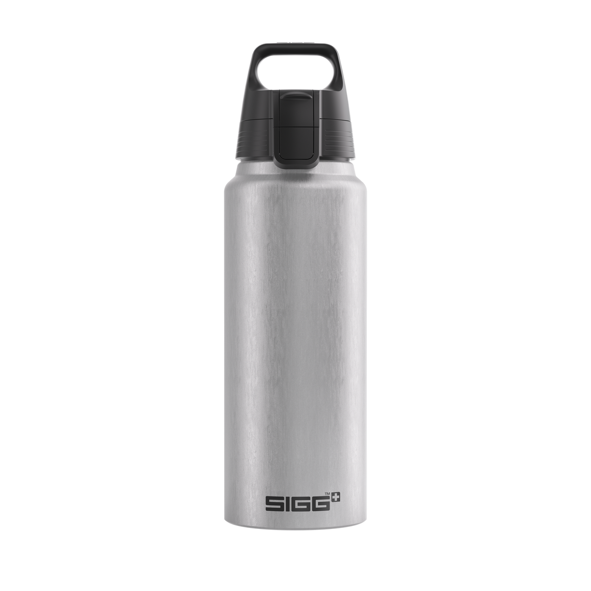 SIGG WMB ONE Bottle - 1L, Alu