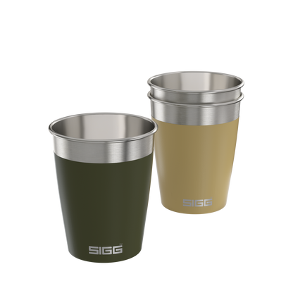 SIGG Travel Cup Set 350ml