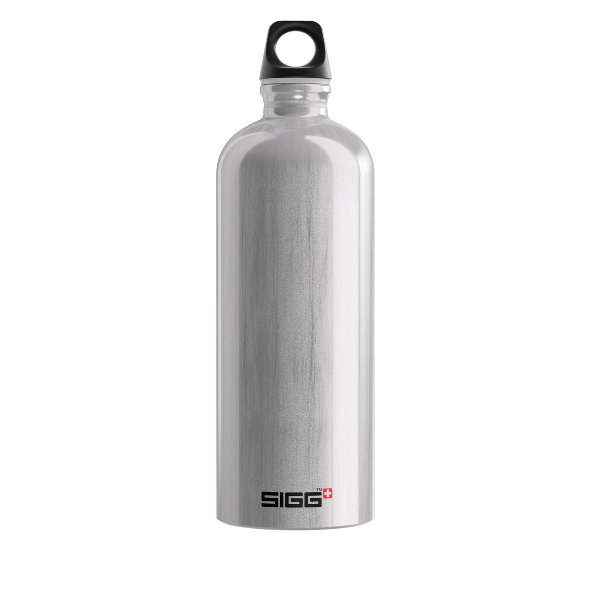 SIGG Traveller Bottle - 1L, Alu