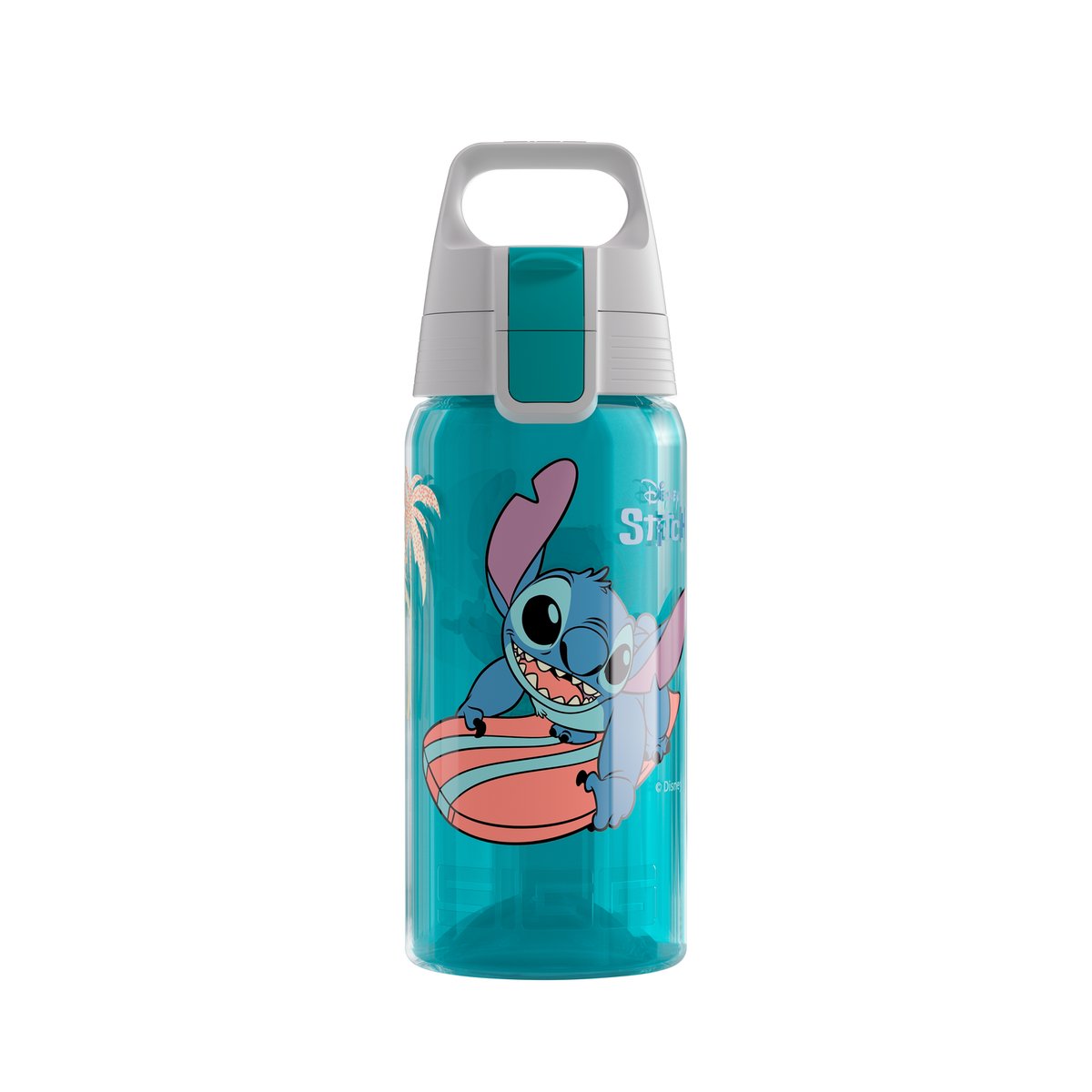SIGG VIVA ONE Stitch Surfing Bottle