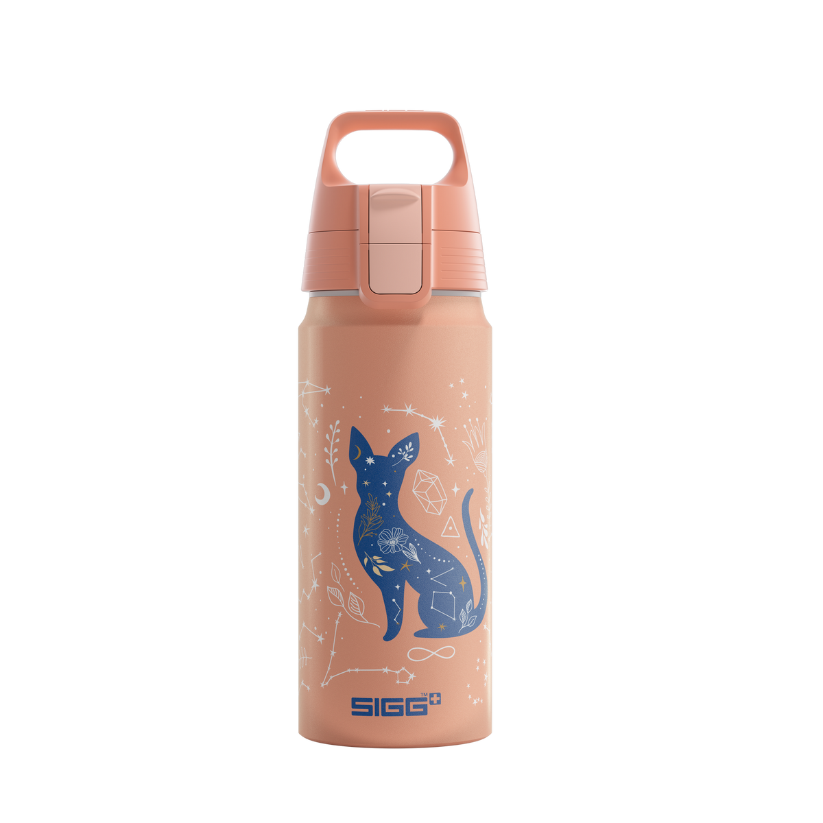 SIGG WMB ONE Kids Bottle - 600ml, My Universe