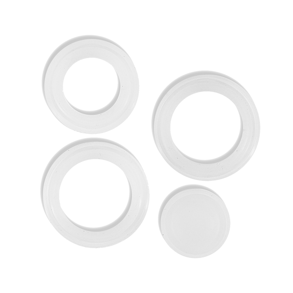 SIGG Gemstone Gasket Set