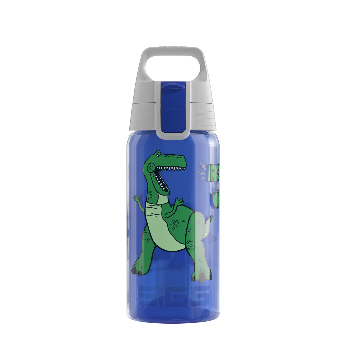 SIGG VIVA ONE Toy Story Rex & Trixie Bottle