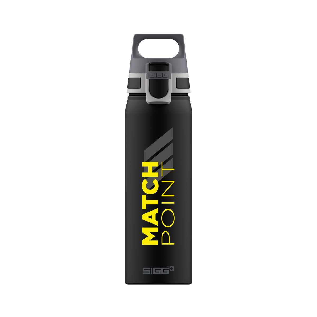 SIGG WMB Slim ONE Match Point Bottle