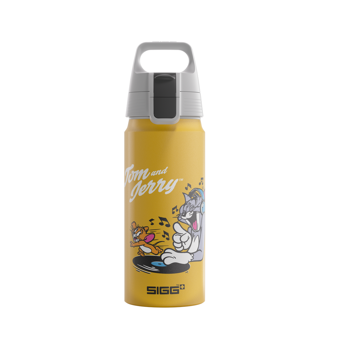 SIGG WMB ONE Tom & Jerry Bottle 600ml