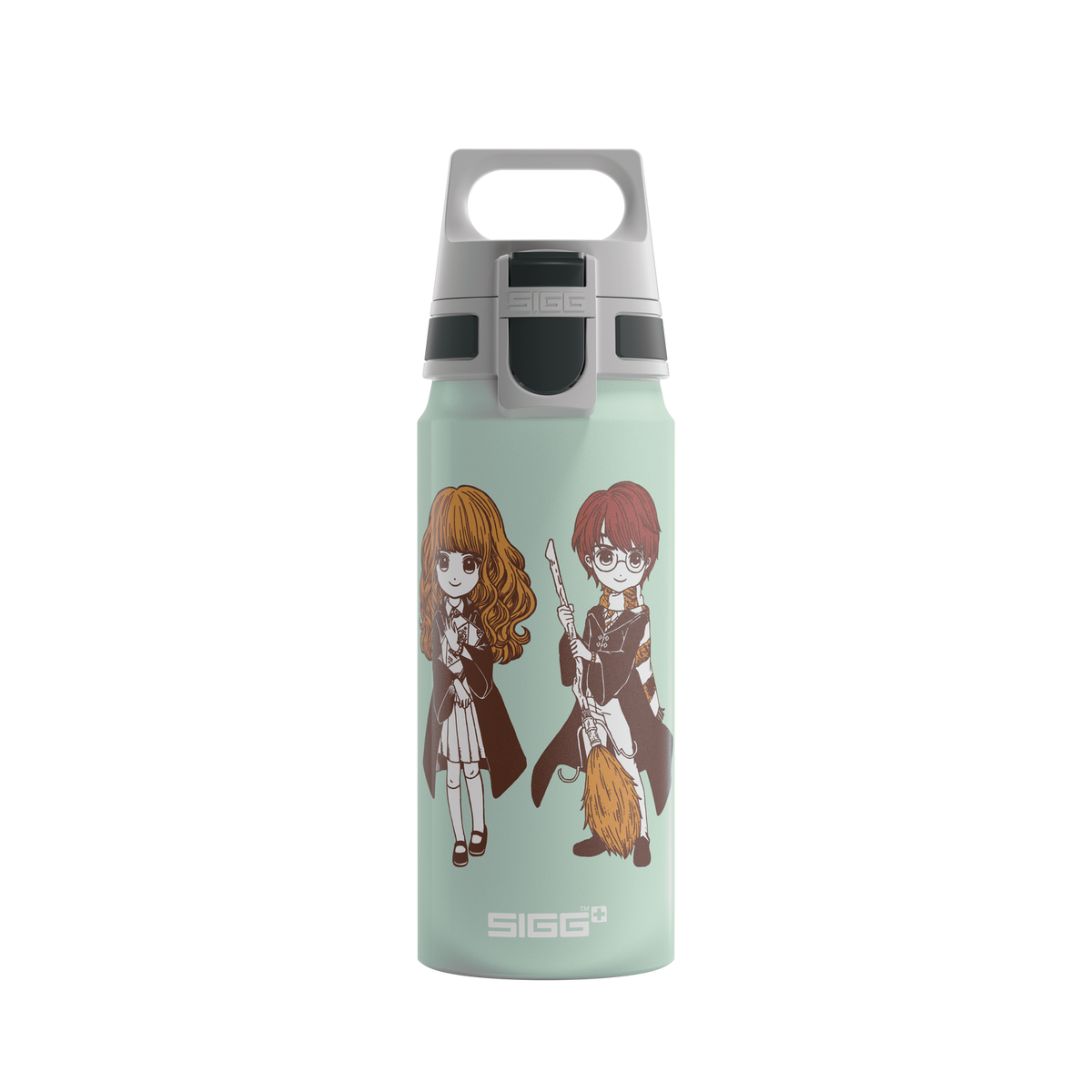 SIGG WMB ONE Harry Potter Bottle 600ml - 600ml, Stand Together