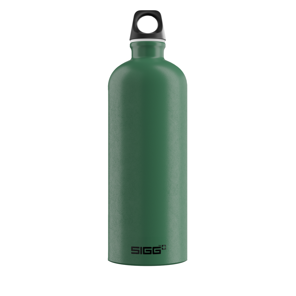 SIGG Traveller Bottle - 1L, Leaf Green