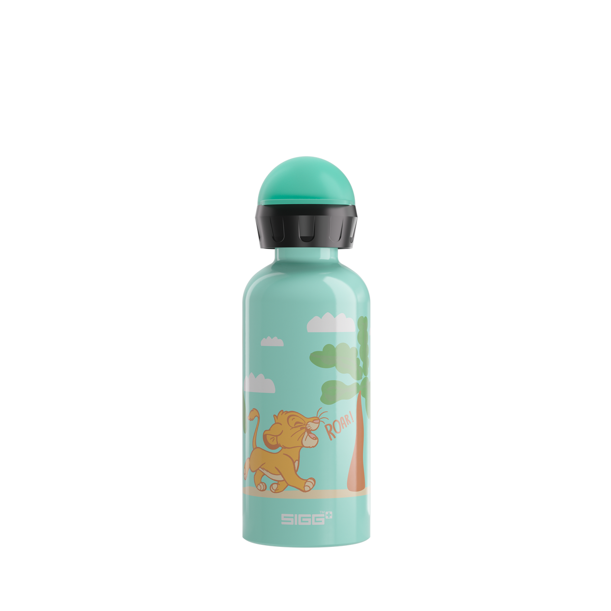 SIGG KBT The Lion King Bottle