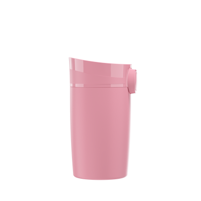 SIGG Miracle Mug 270ml - 270ml, Lingonberry Touch