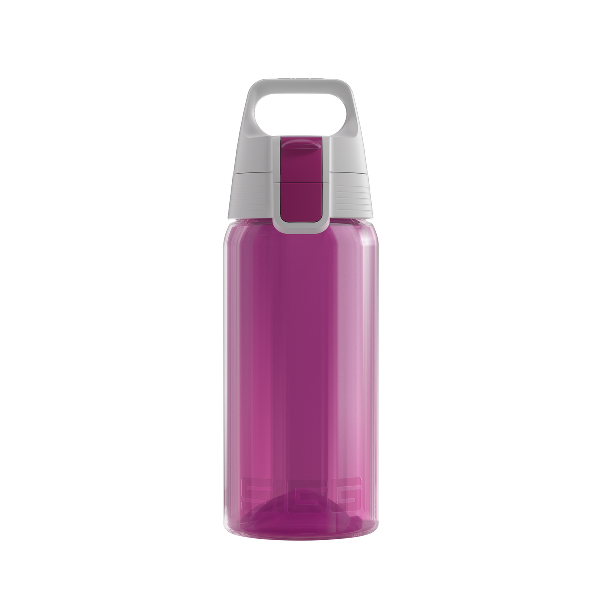 SIGG VIVA ONE Bottle 500ml - 500ml, Berry