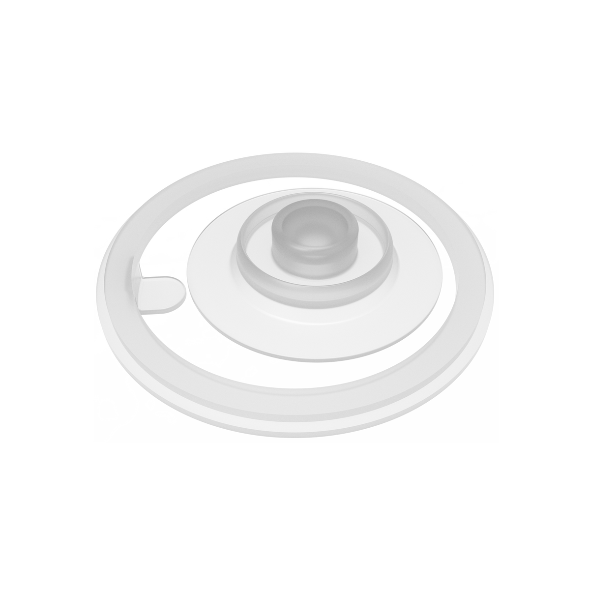 SIGG WMB ONE Top 2 Gasket Set