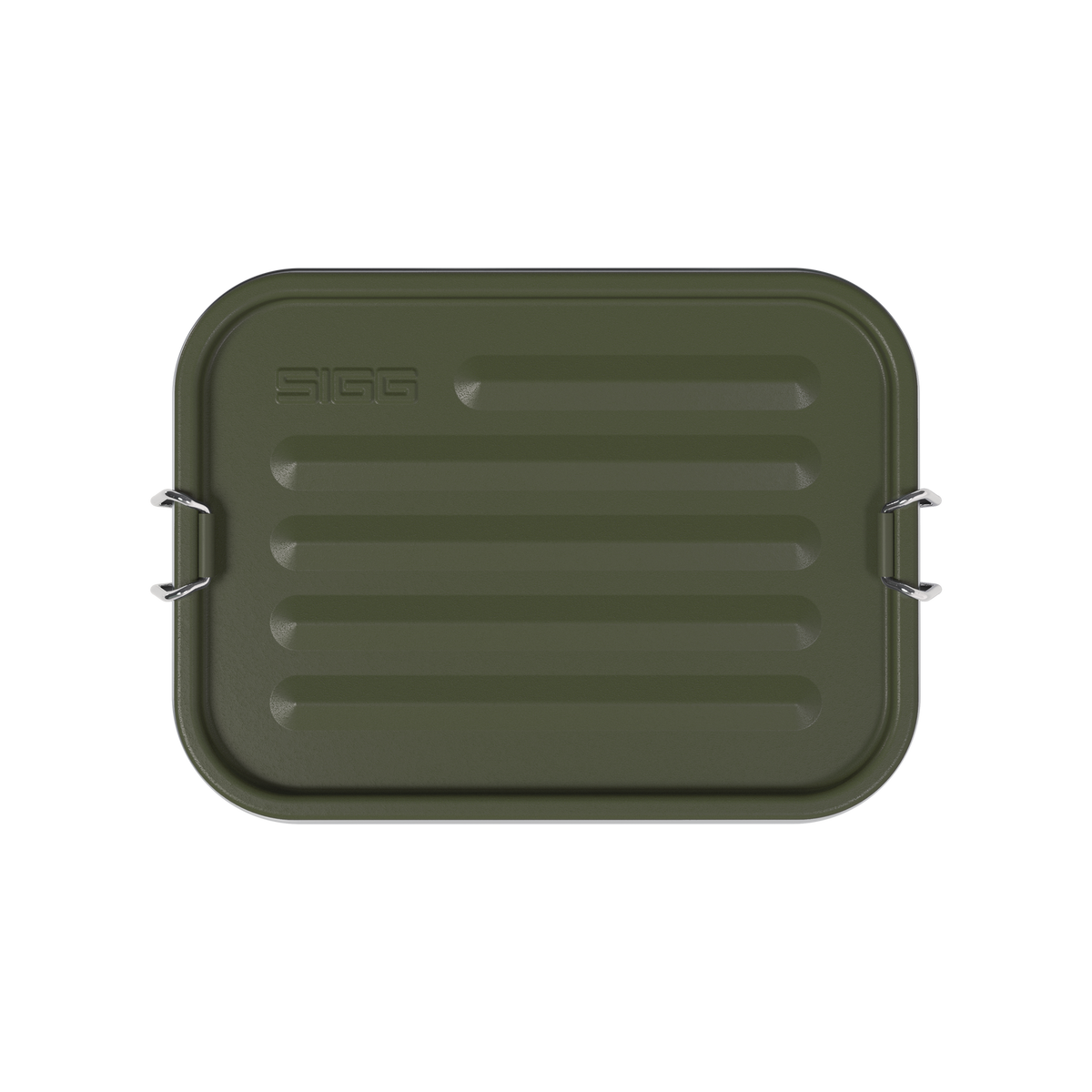 SIGG Gemstone Food Box - Green