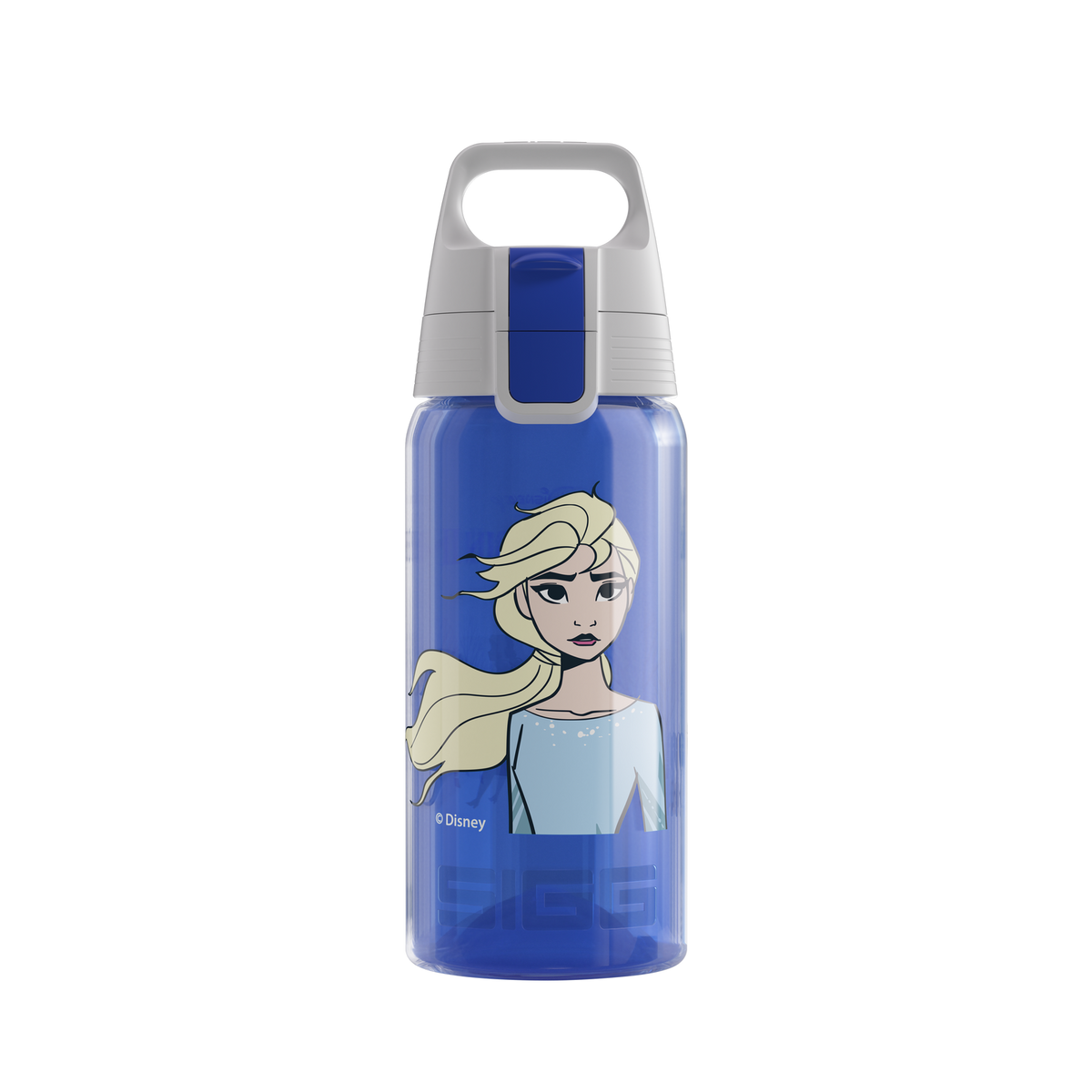 SIGG VIVA ONE Frozen Elsa Bottle