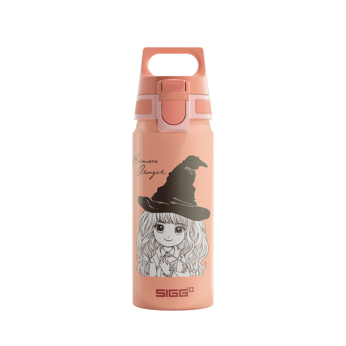SIGG WMB ONE Harry Potter Bottle 600ml - 600ml, Hermione