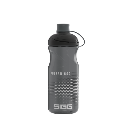 SIGG Pulsar Bottle - 600ml, Anthracite