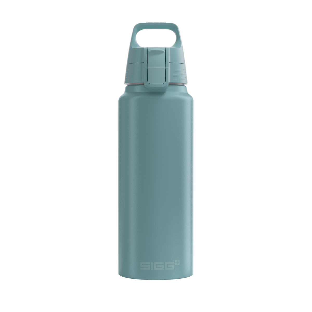 SIGG WMB ONE Bottle - 1L, Morning Blue