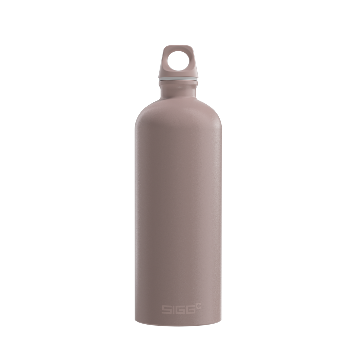 SIGG Traveller Bottle - 1L, Dusk
