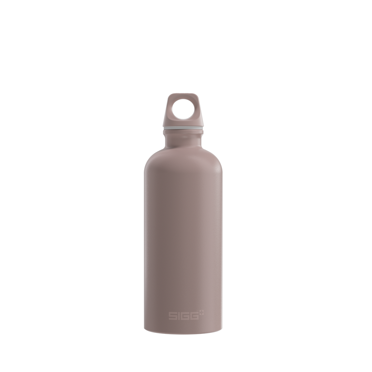 SIGG Traveller Bottle - 600ml, Dusk