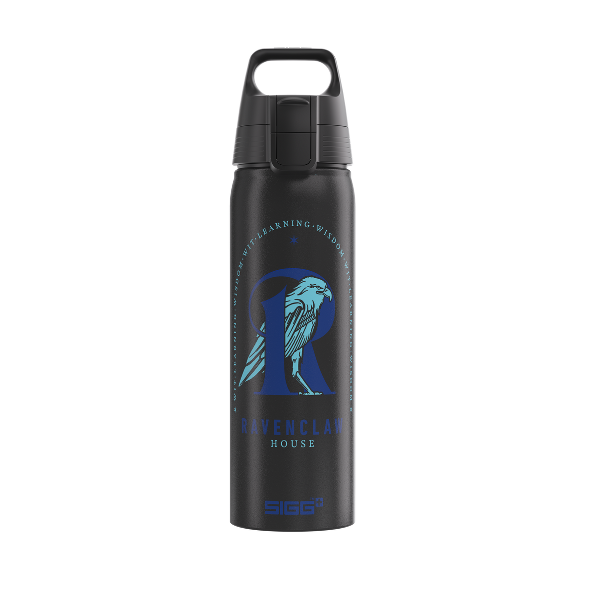 SIGG WMB ONE Harry Potter Houses Bottle 750ml - 750ml, Ravenclaw