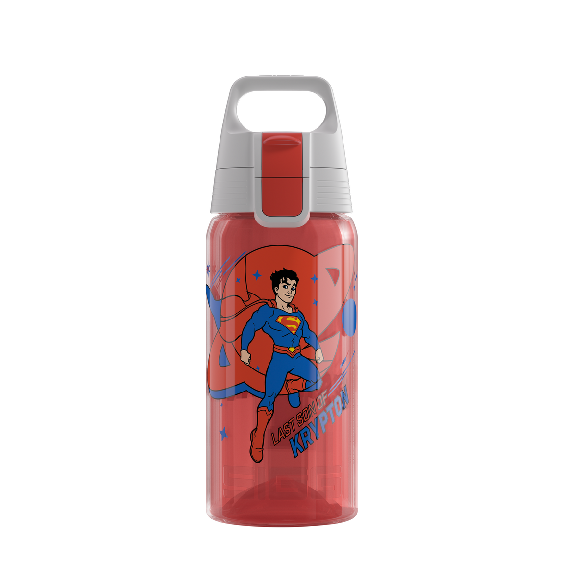 SIGG VIVA ONE Superman Bottle