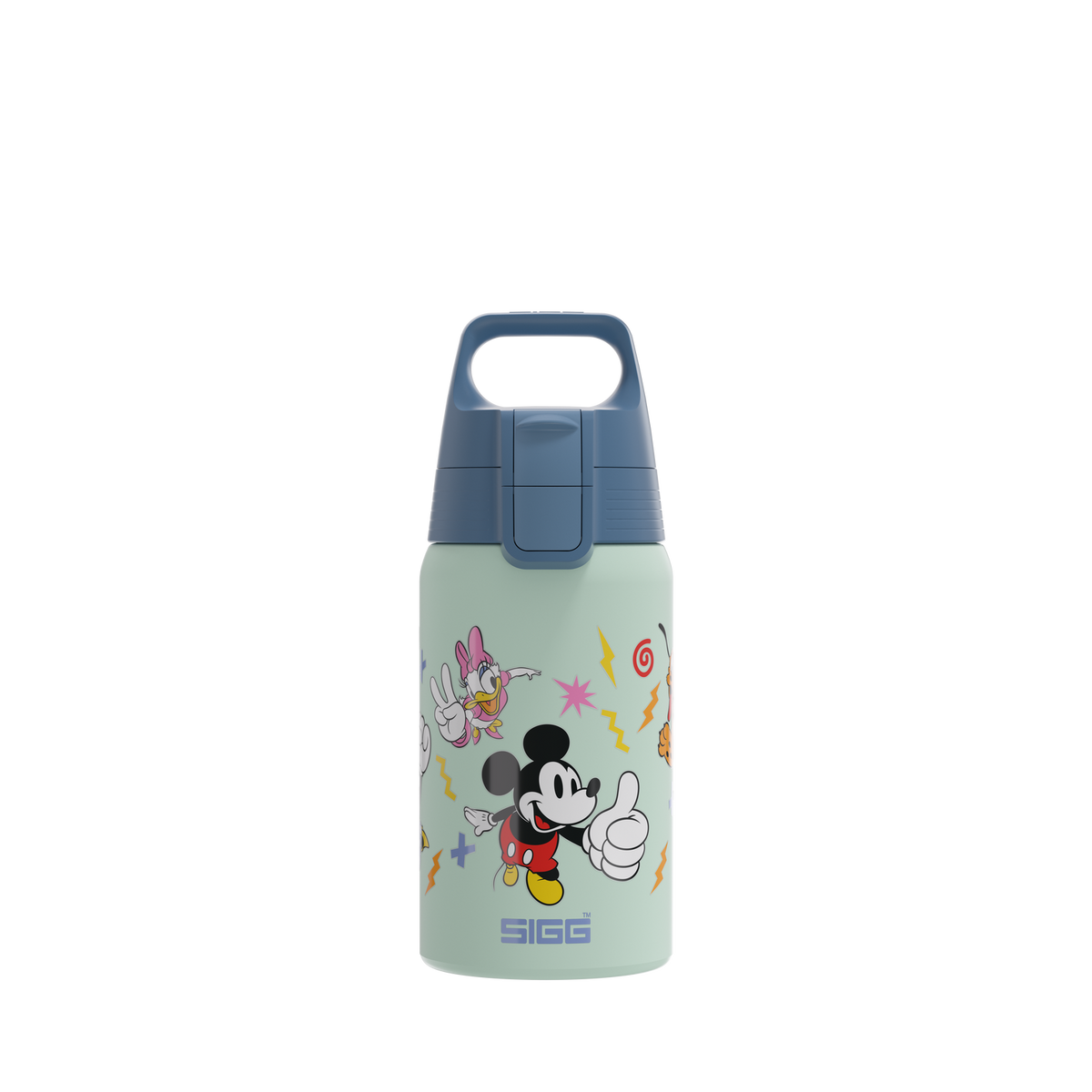 SIGG Shield ONE Mickey Mouse Bottle