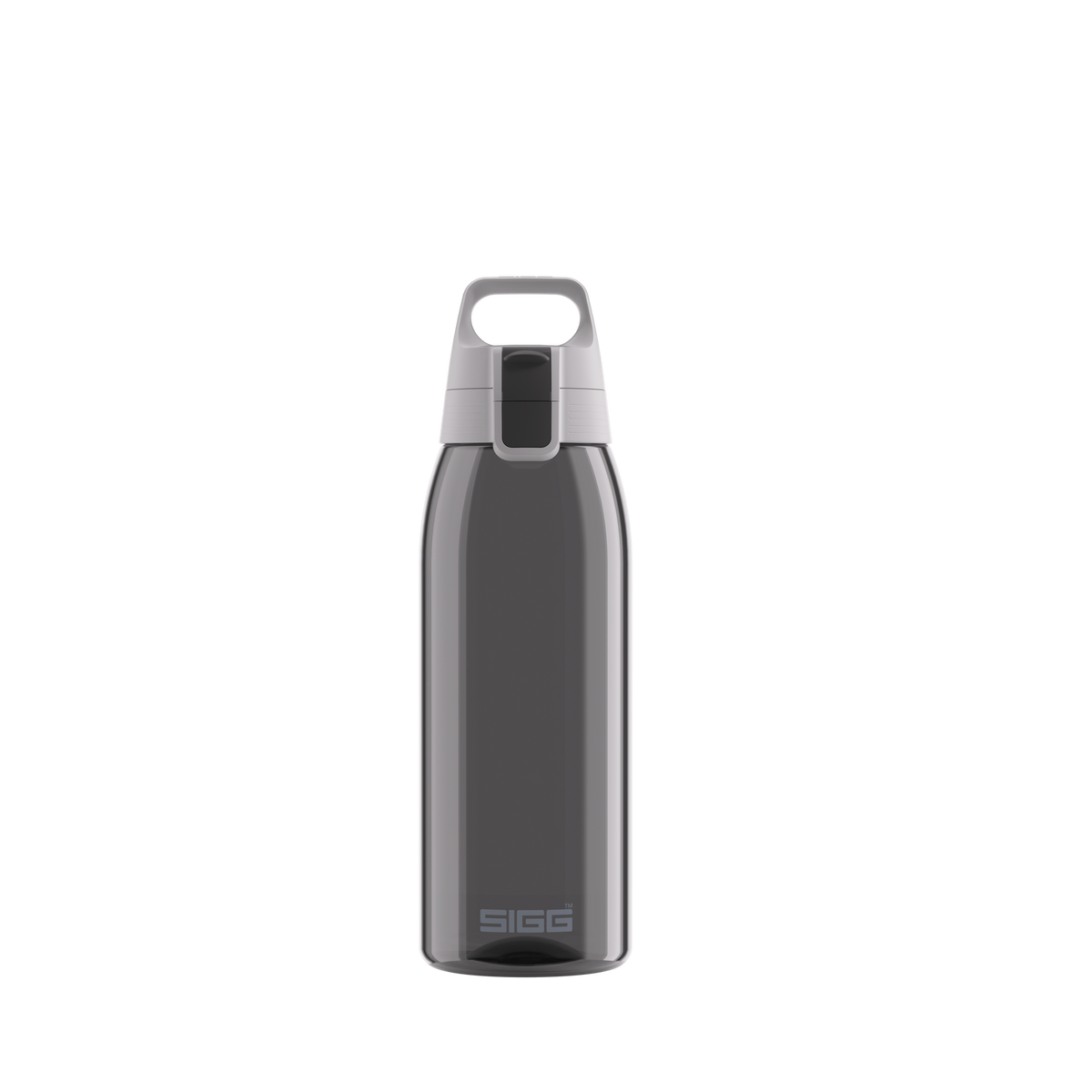 SIGG Total Color ONE Tritan Bottle - 1L, Anthracite